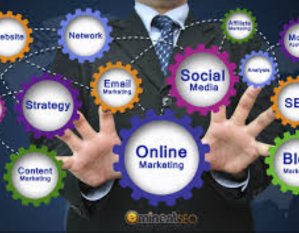 Digital Marketing